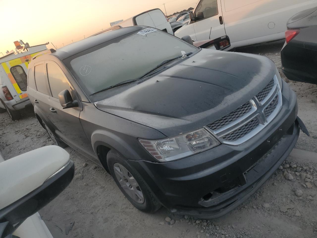 2012 Dodge Journey - Image 4