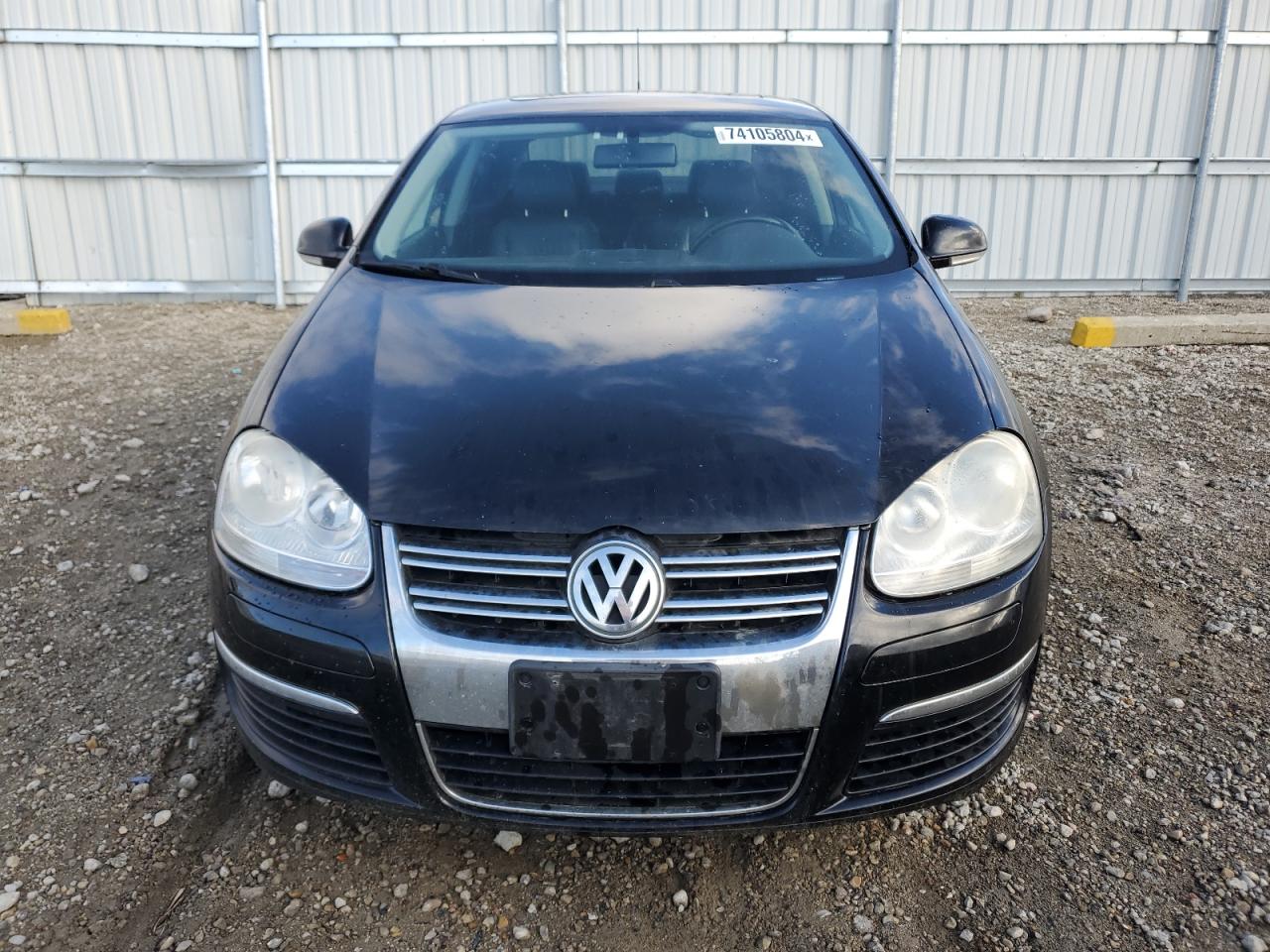 2007 Volkswagen Jetta - Image 5