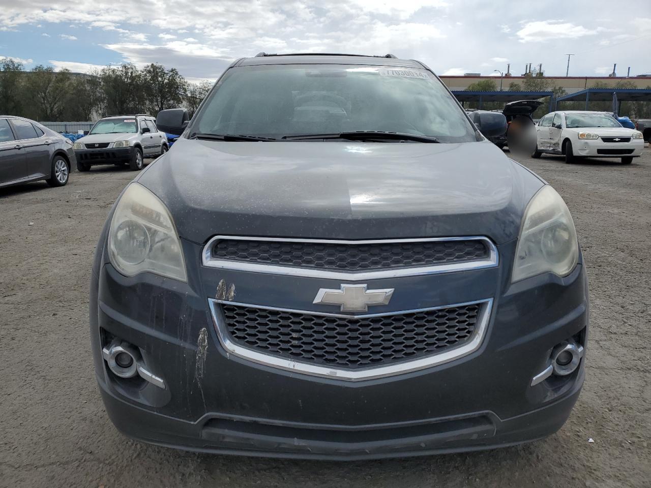 2013 Chevrolet Equinox - Image 5