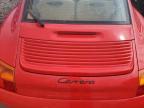 1999 Porsche 911 Carrera იყიდება Riverview-ში, FL - Water/Flood