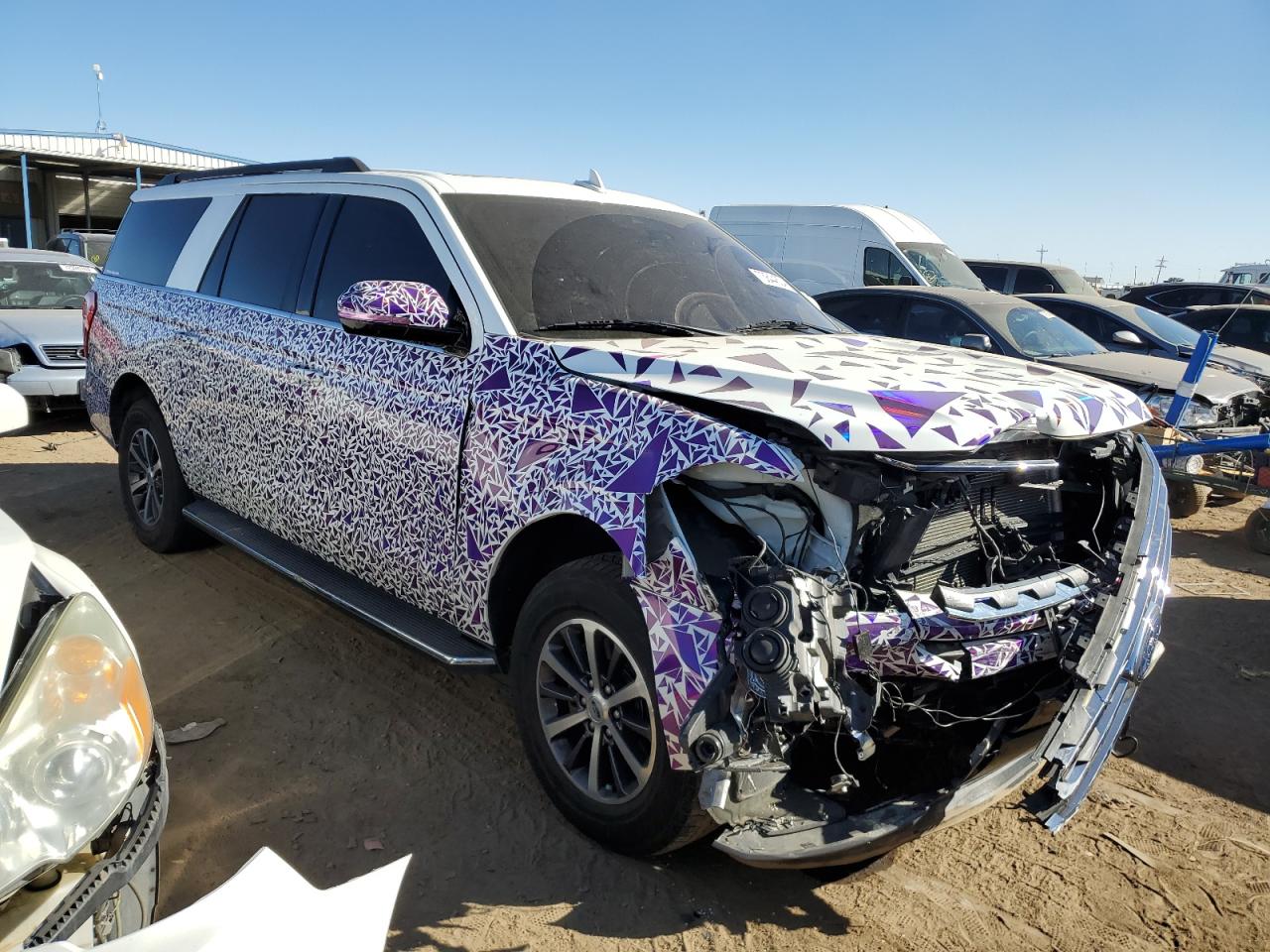 2021 Ford Expedition - Image 4