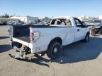 2014 Ford F150  на продаже в Martinez, CA - All Over