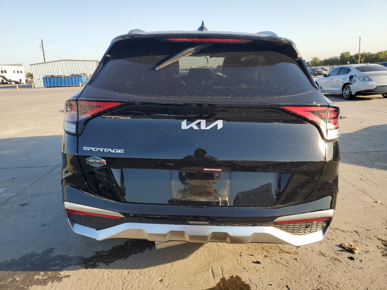 2023 Kia Sportage Sx Prestige VIN: 5XYK53AF5PG089485 Lot: 73757914