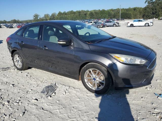 Sedans FORD FOCUS 2016 Szary