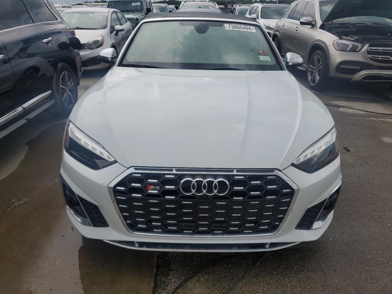 2024 Audi RS5 - Image 5