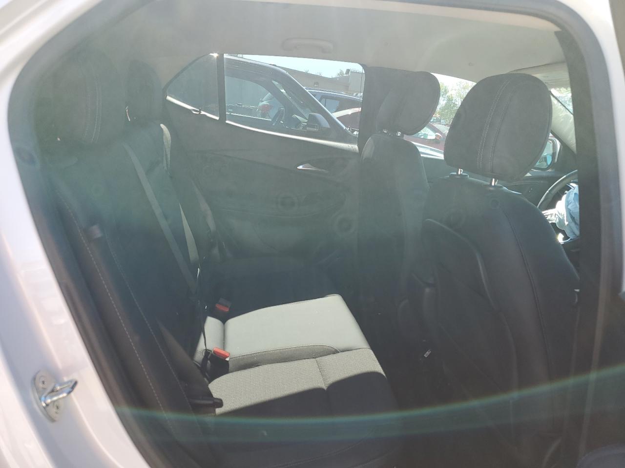 2021 Buick Encore - Image 11