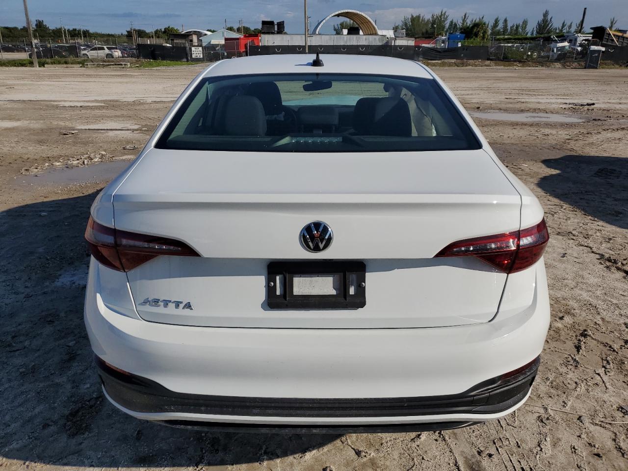 3VW5M7BU7RM013340 2024 Volkswagen Jetta S