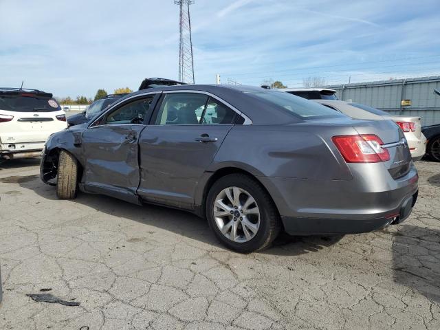  FORD TAURUS 2012 Сірий