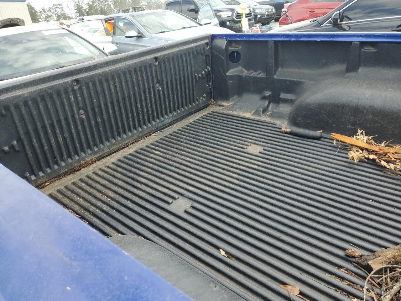 1FTYR14U04PB16050 2004 Ford Ranger Super Cab