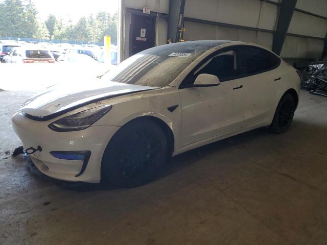 5YJ3E1EA2MF859703 Tesla Model 3 