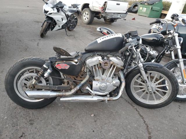 2010 Harley-Davidson Xl883 L