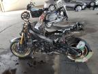 2014 YAMAHA YZFR6  for sale at Copart AZ - PHOENIX