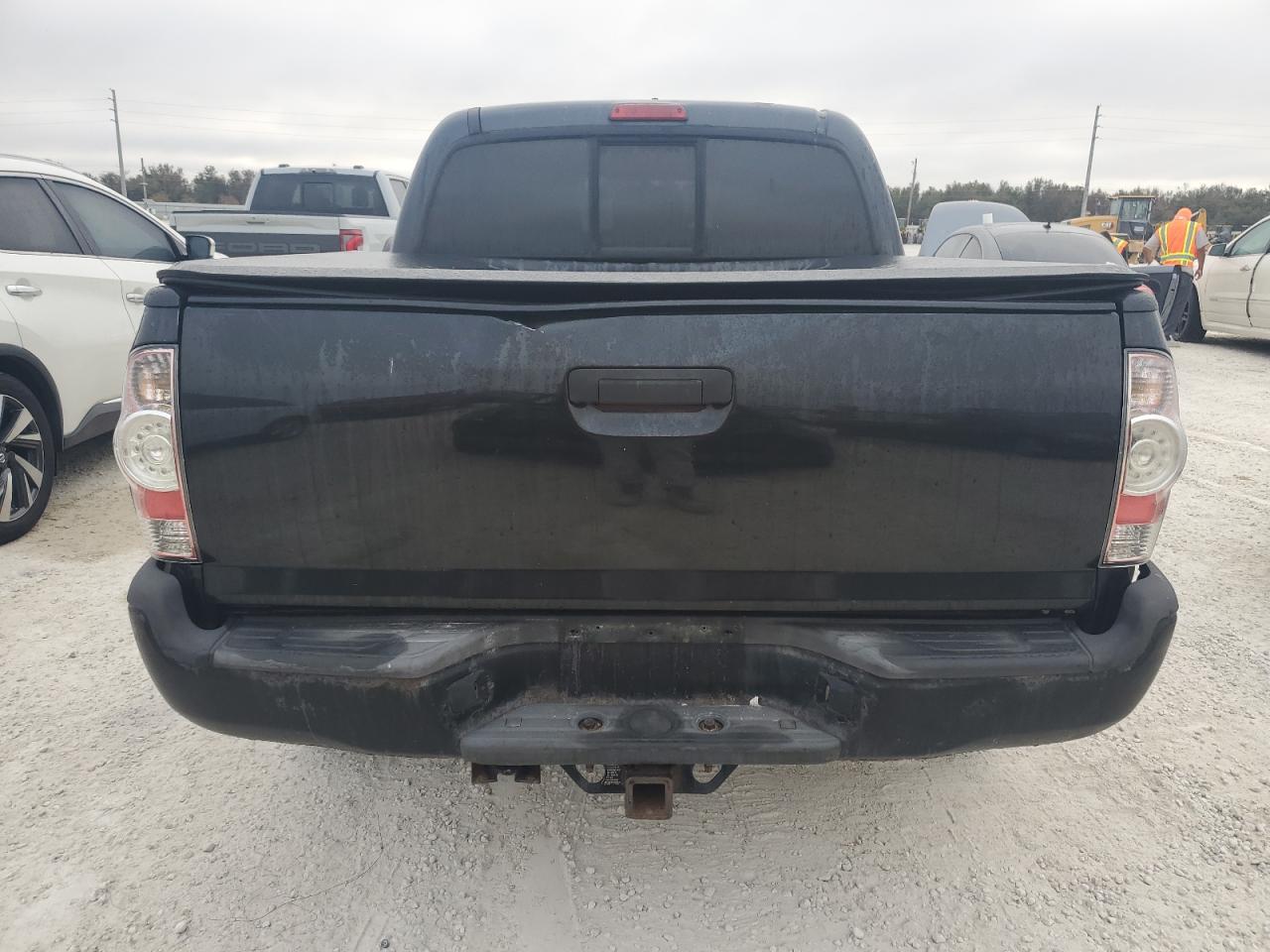 2006 Toyota Tacoma - Image 6