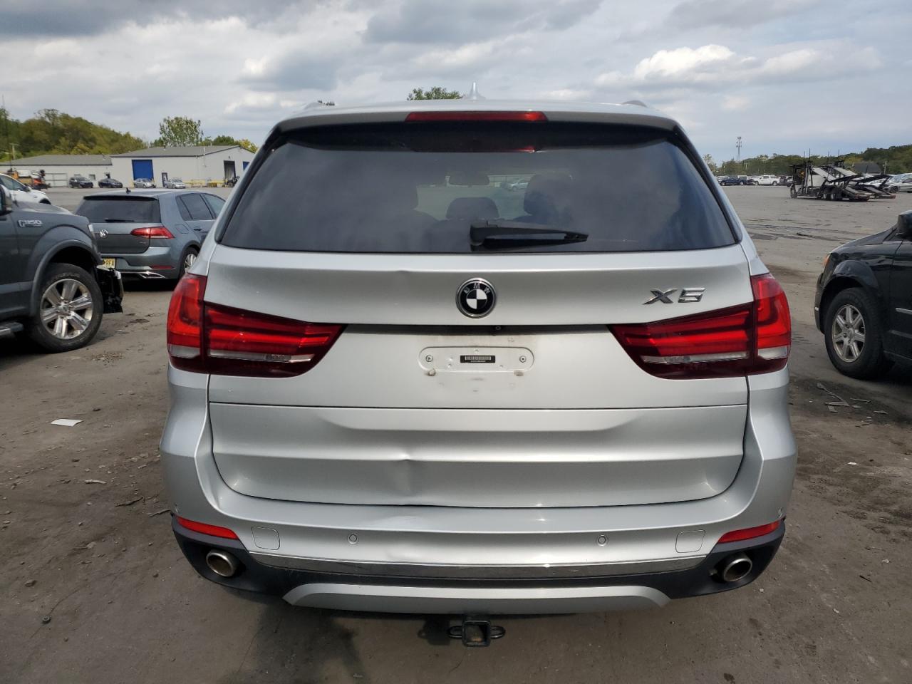 2014 BMW X5 - Image 6