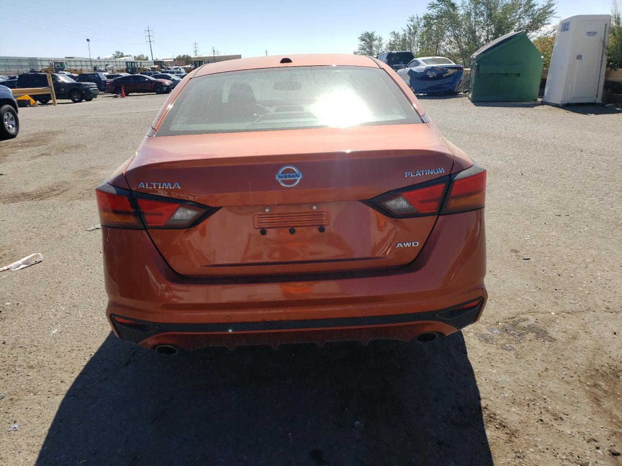 2019 Nissan Altima - Image 6