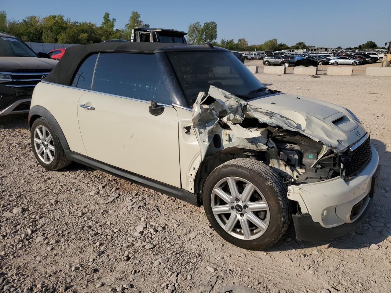 2015 MINI Cooper - Image 4