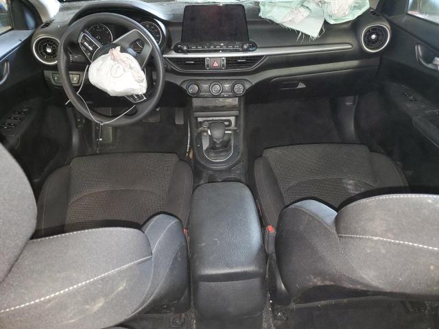  KIA FORTE 2020 Синий