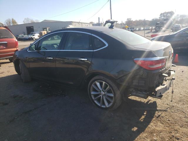 Sedans BUICK VERANO 2014 Brązowy