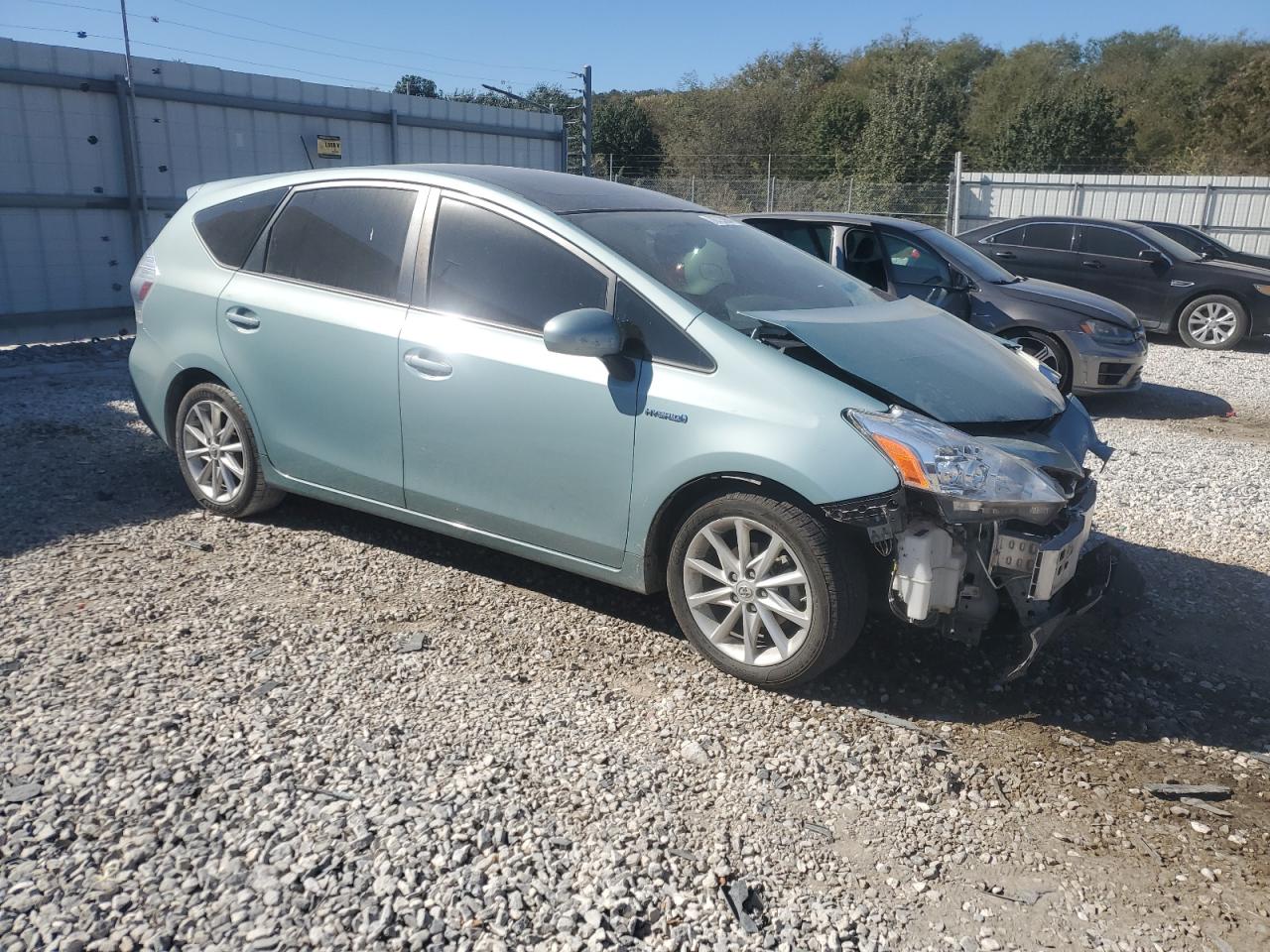 2014 Toyota Prius - Image 4