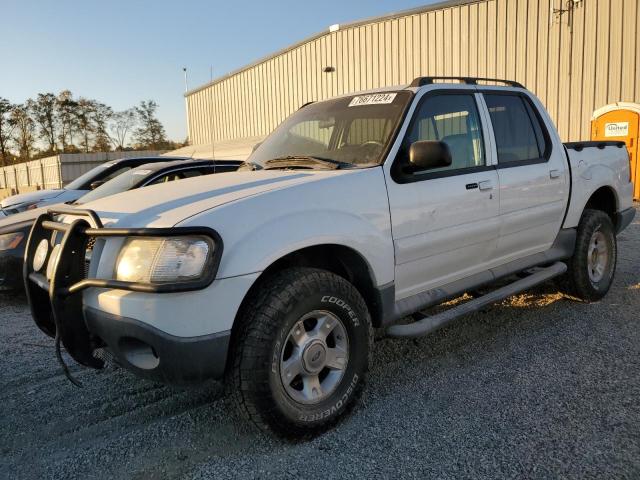 2004 Ford Explorer Sport Trac 