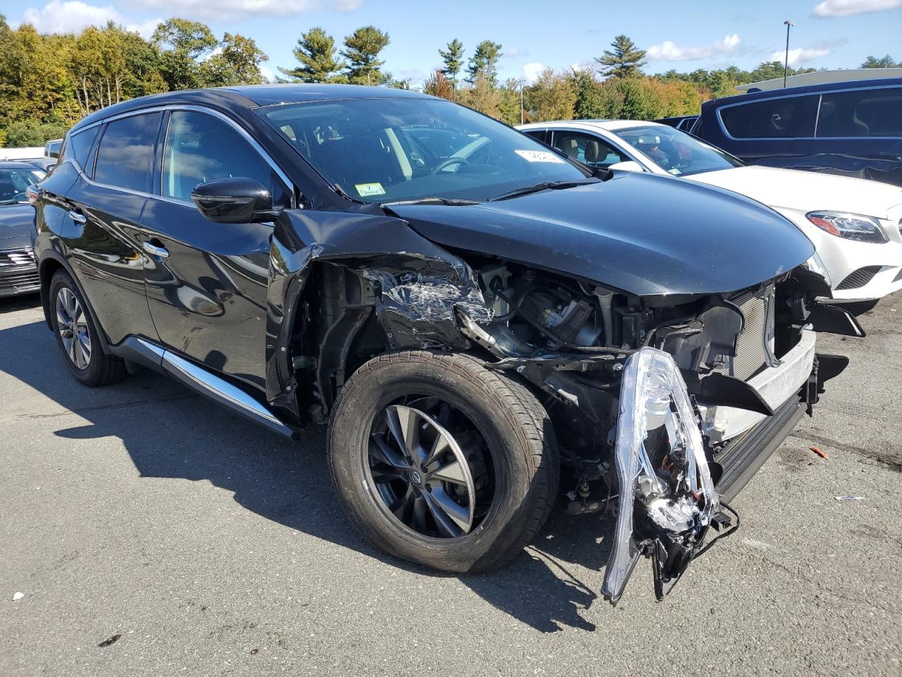 2017 Nissan Murano - Image 4
