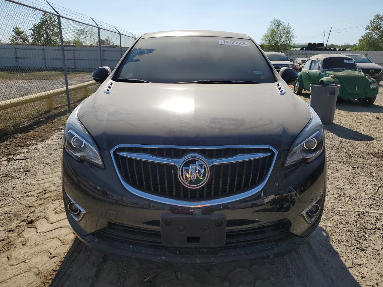 2020 Buick Envision - Image 5