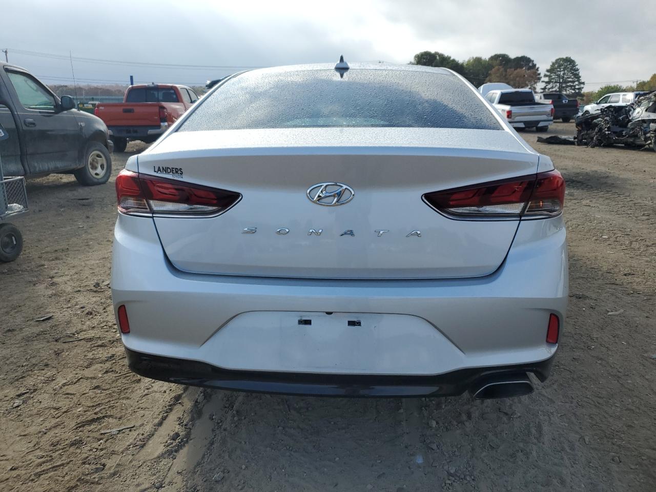 2019 Hyundai Sonata Limited VIN: 5NPE34AF5KH779991 Lot: 77560944