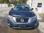 2013 Nissan Pathfinder S en Venta en Savannah, GA - Front End