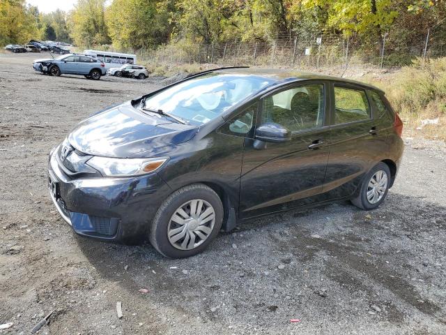 2016 Honda Fit Lx