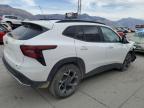 2024 Chevrolet Trax 1Lt na sprzedaż w Farr West, UT - Front End
