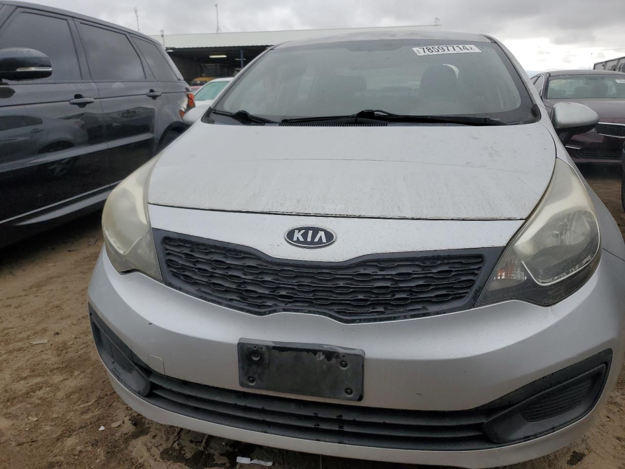 2012 Kia Rio - Image 5