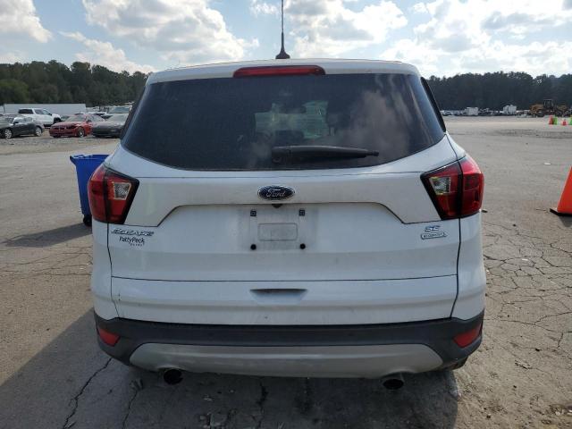  FORD ESCAPE 2019 Белы