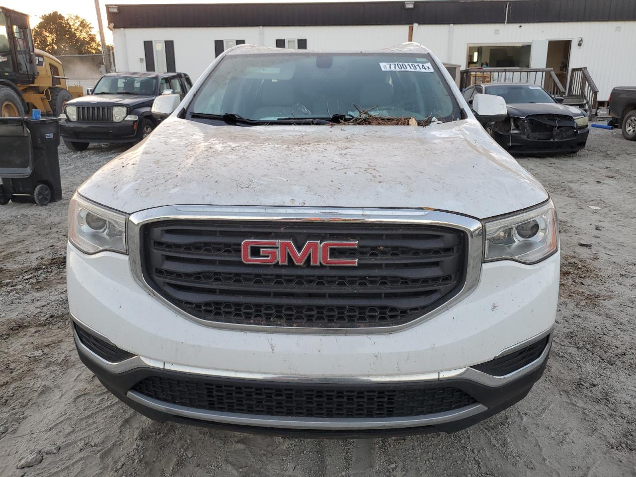 2019 GMC Acadia - Image 5