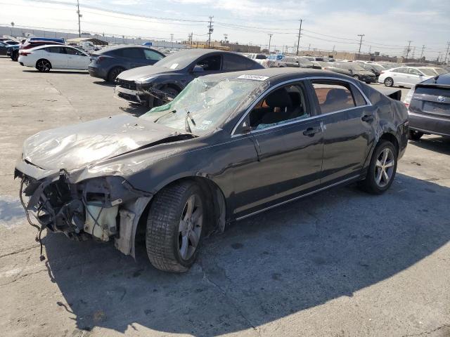 2011 Chevrolet Malibu 1Lt