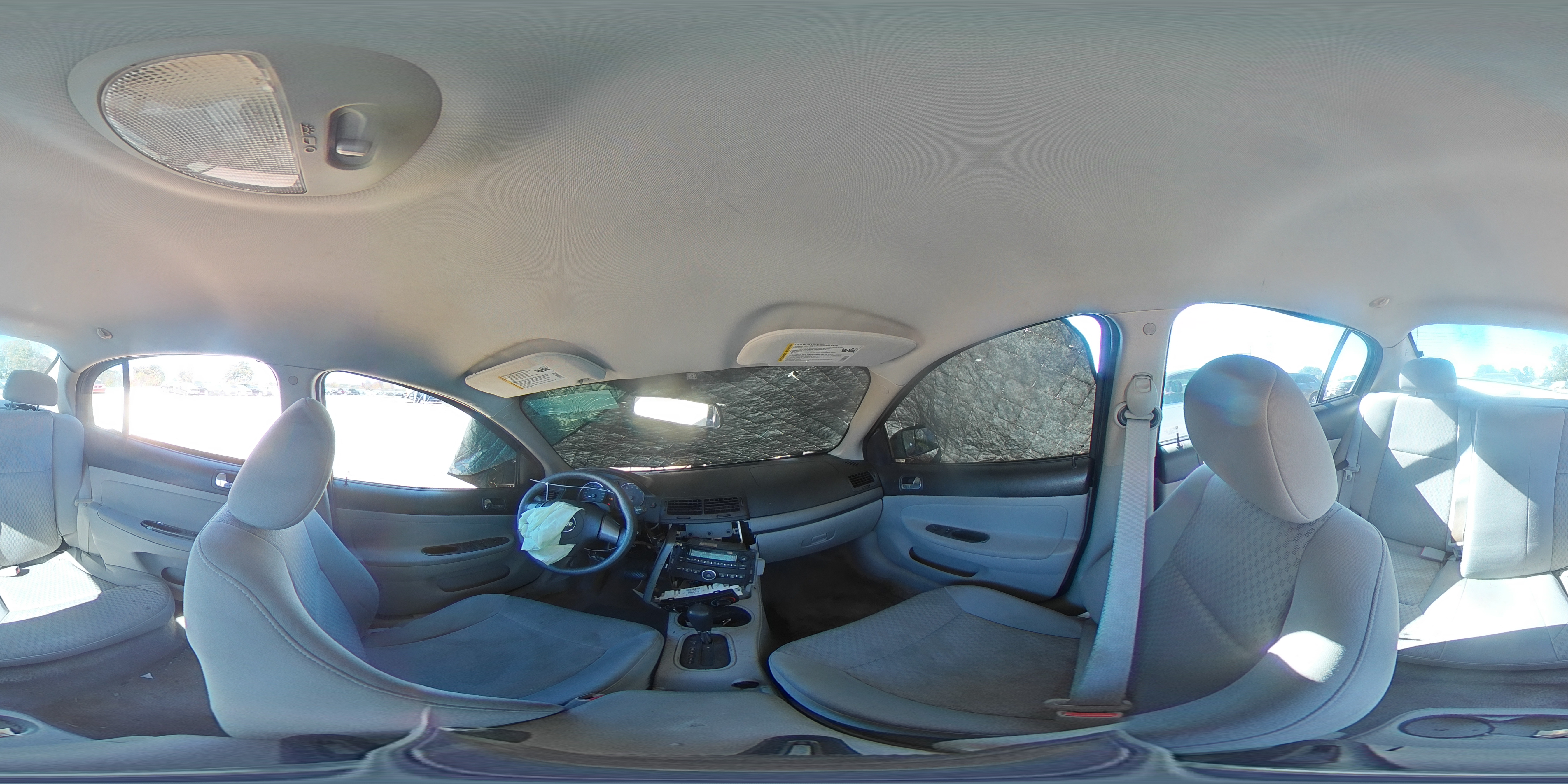 2008 Chevrolet Cobalt - Image 12