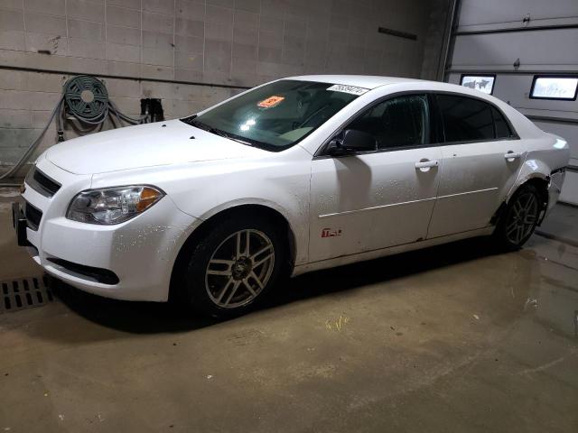 2012 Chevrolet Malibu Ls