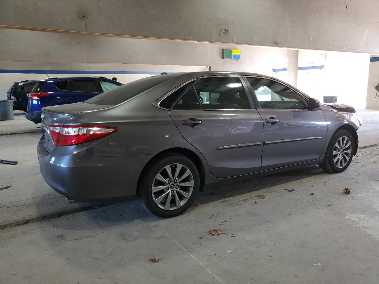 4T1BF1FK6FU937177 2015 Toyota Camry Le