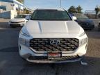 2023 Hyundai Santa Fe Se за продажба в Albuquerque, NM - Water/Flood