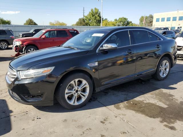  FORD TAURUS 2013 Черный