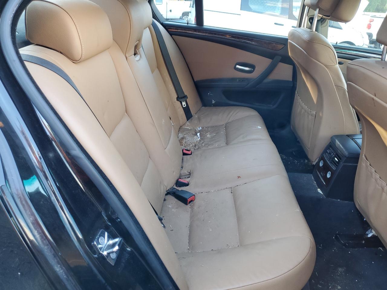 2009 BMW 5er - Image 11