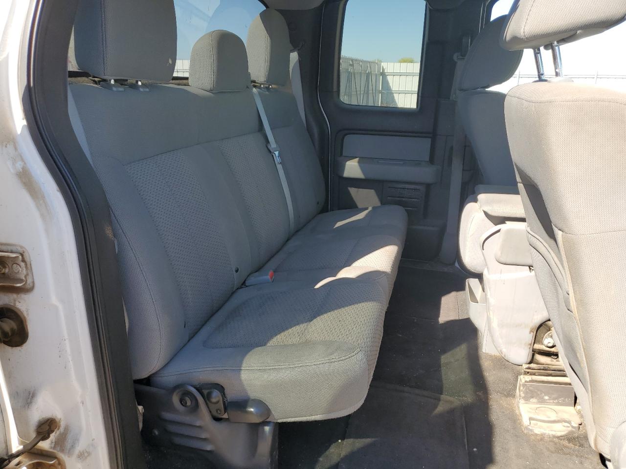 2011 Ford F-150 - Image 10