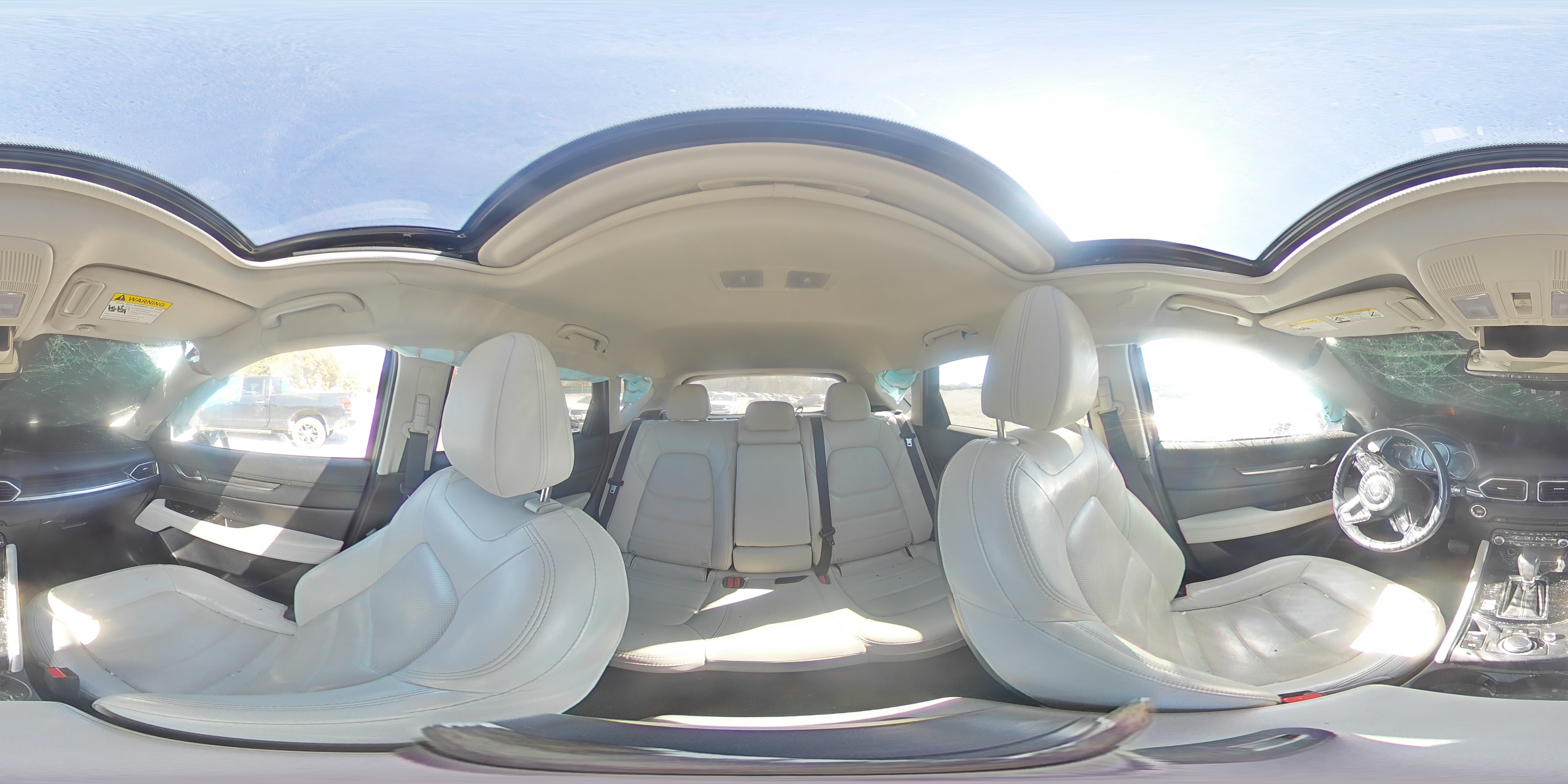 2020 Mazda CX-5 - Image 14