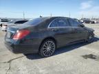 2015 Mercedes-Benz S 550 للبيع في Sun Valley، CA - Front End