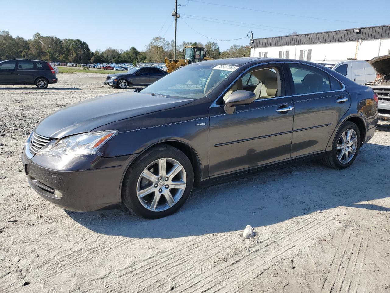 2009 Lexus ES - Image 1