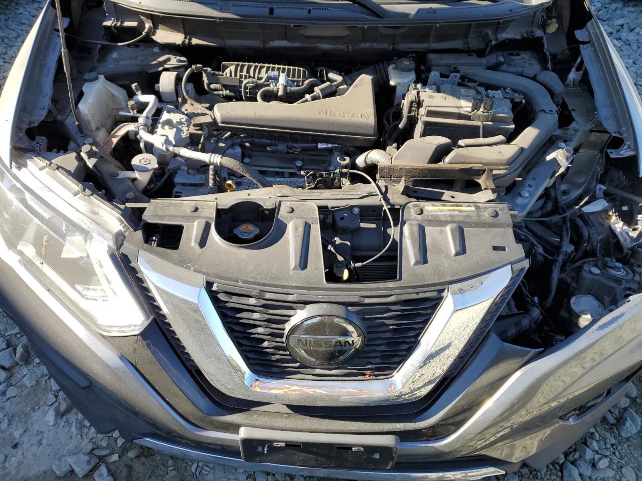 2020 Nissan Rogue - Image 12