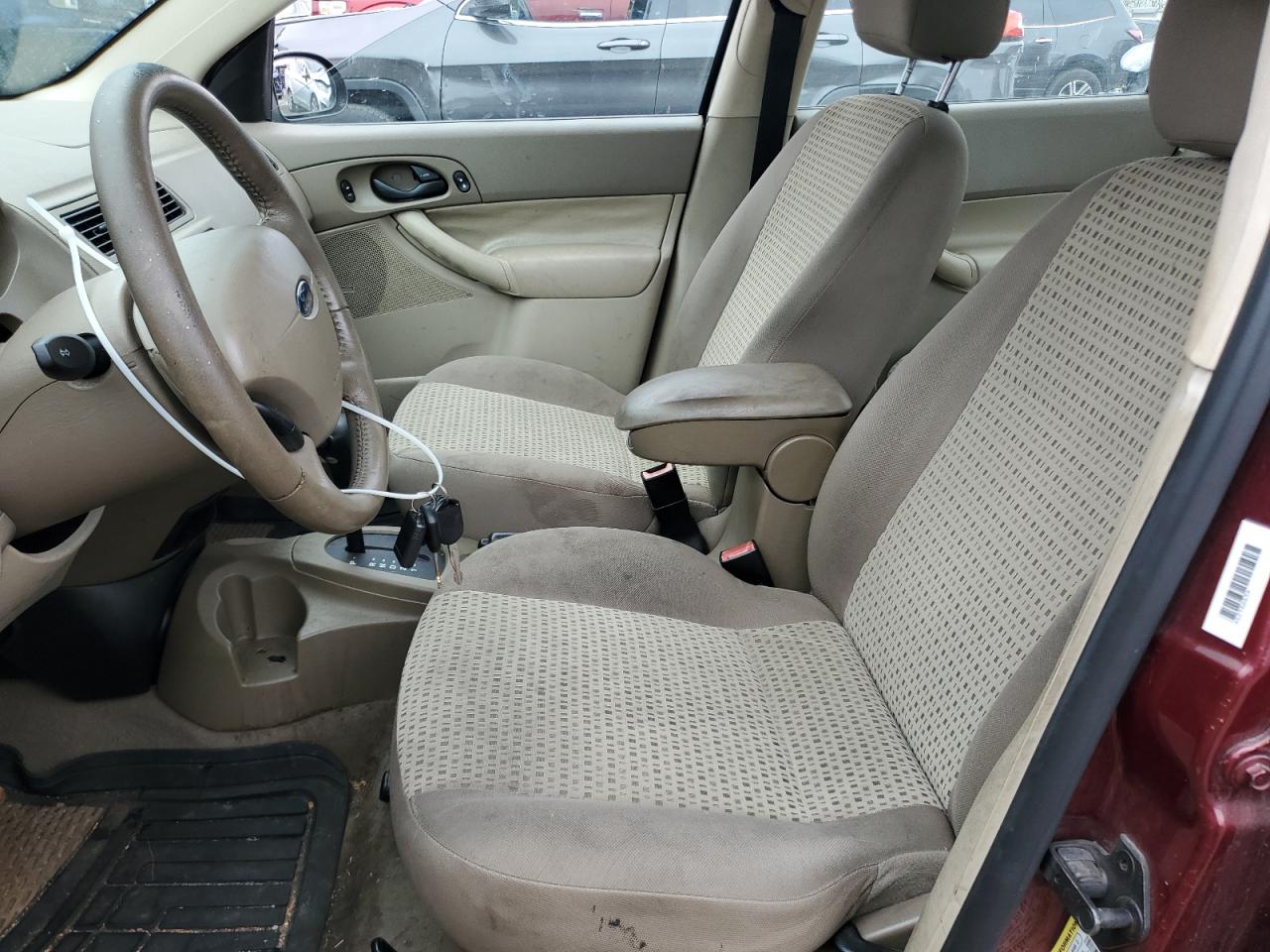 2007 Ford Focus - Image 7