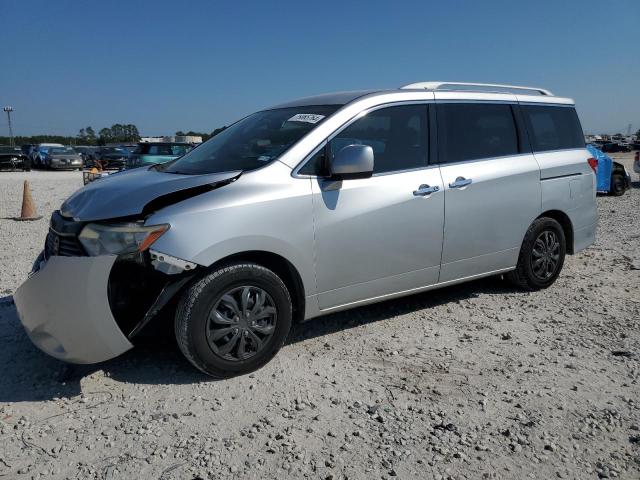 2013 Nissan Quest S