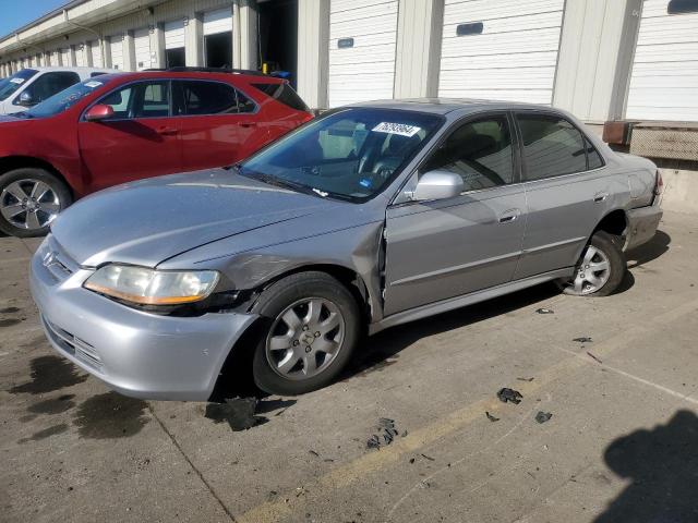 2001 Honda Accord Ex للبيع في Louisville، KY - Front End