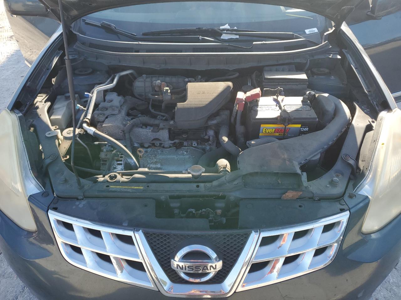 2012 Nissan Rogue - Image 12