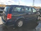 2012 Dodge Grand Caravan Se იყიდება Littleton-ში, CO - Hail